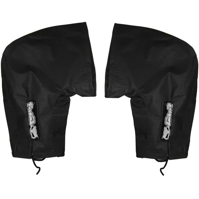 Cubre Manos Gama Abrigo Impermeable Invierno Lluvia Frio Fas
