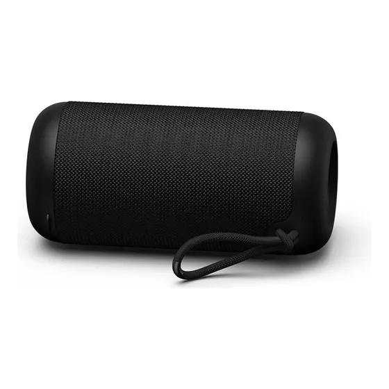 Parlante Bluetooth Yx Series Negro Usams Portátil Tws