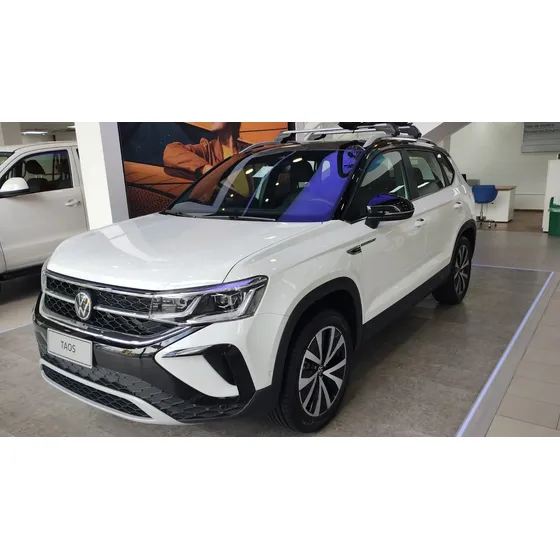 Volkswagen Taos 1.4 250 Tsi Highline Bi Tono