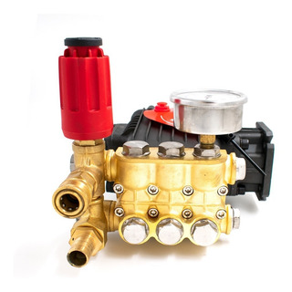 Cabezal Para Hidrolavadora 3.000 Psi Cabezal Para Hidrolavadora 3.000 Psi