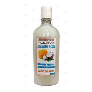 Shampoo Artesanal Naturista, Título A Elegir Shampoo Artesanal Naturista, Título A Elegir