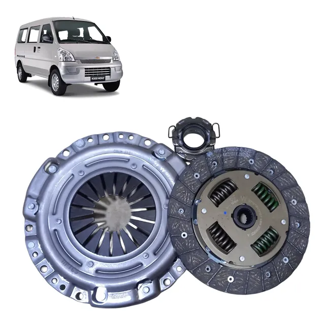 Kit De Embrague Para Chevrolet N300