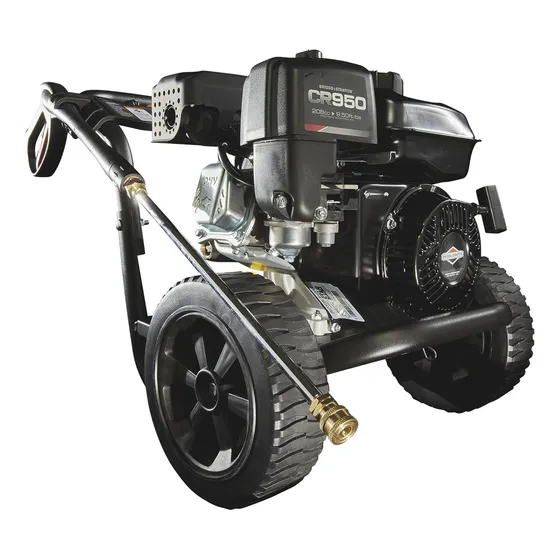 Hidrolavadora Industrial Northstar 3200psi 2.5gpm A Gasolina