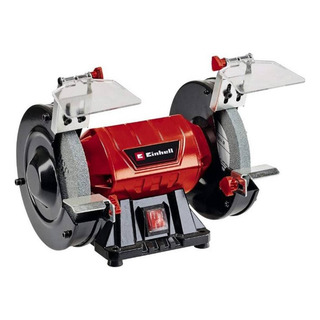 Esmeril Banco 150mm Einhell Tc-bg 150w Esmeril Banco 150mm Einhell Tc-bg 150w