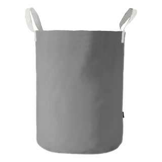 Cesto Para Ropa Sucia Plegable Amplia Capacidad Gris Cesto Para Ropa Sucia Plegable Amplia Capacidad Gris