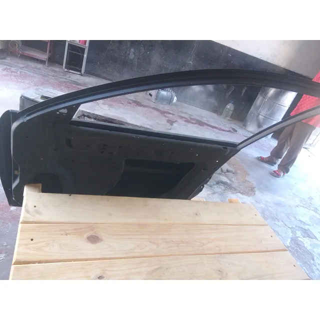 Puertas De Toyota Corolla Baby Camrry