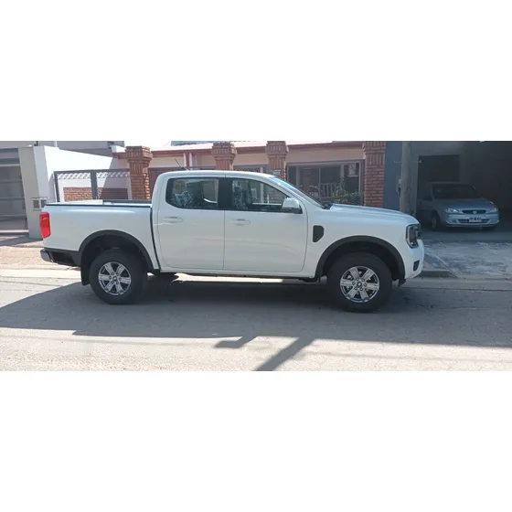 Ford Ranger 2.0 Xls 4x2