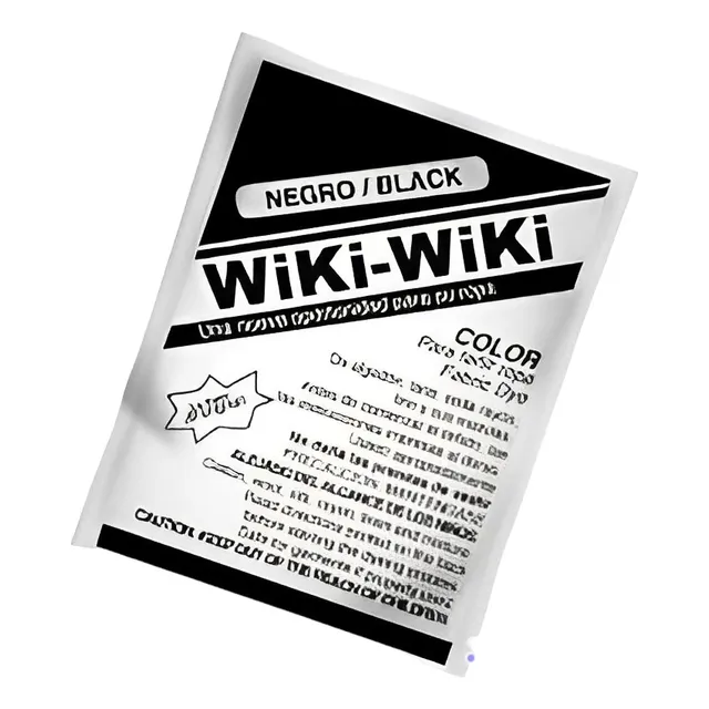 Tinte Para Teñir Ropa Wiki Wiki O Viki Viki X12pcs Ofertas 