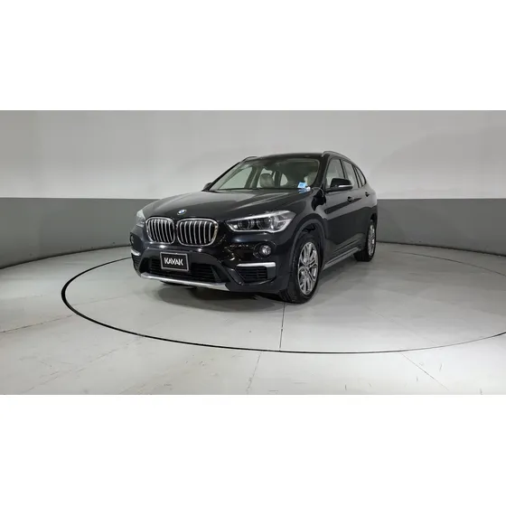 Bmw X1 2.0 Sdrive20ia X Line Dct