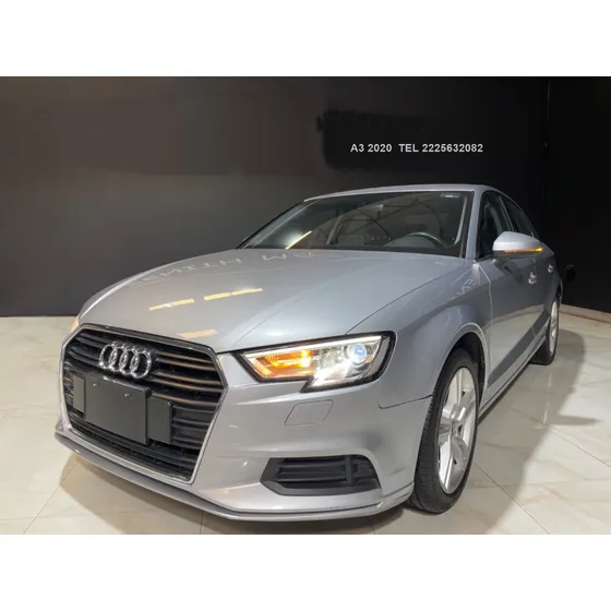 Audi A3 1.4 Dynamic At Dsg