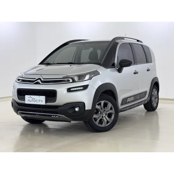 Citroën C3 Aircross 1.6 Feel L16