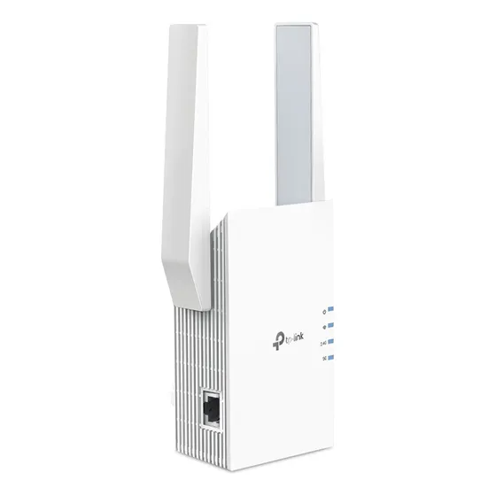 Extensor Repetidor Wifi 6 Tp-link Re705x Dual Band Ax3000