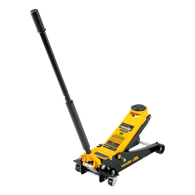 Macaco Jacaré 3,5 Toneladas Vonder