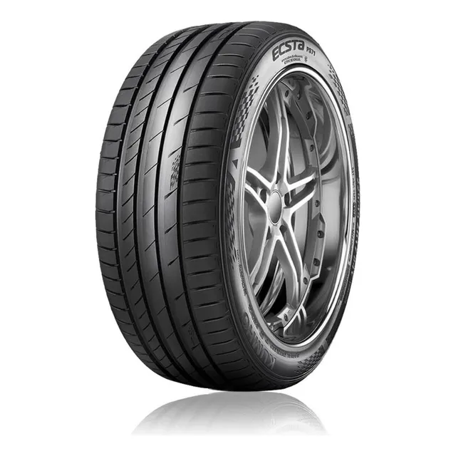 Pneu Aro 19 255/35zr19 96y Kumho Ecsta Ps71