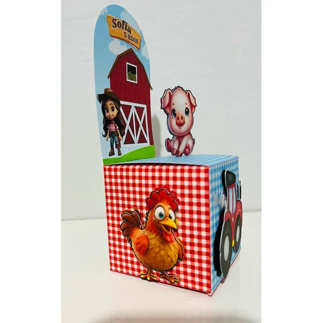 Personalizados Festas 