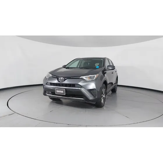 Toyota Rav4 2.5 Xle Plus 4wd At