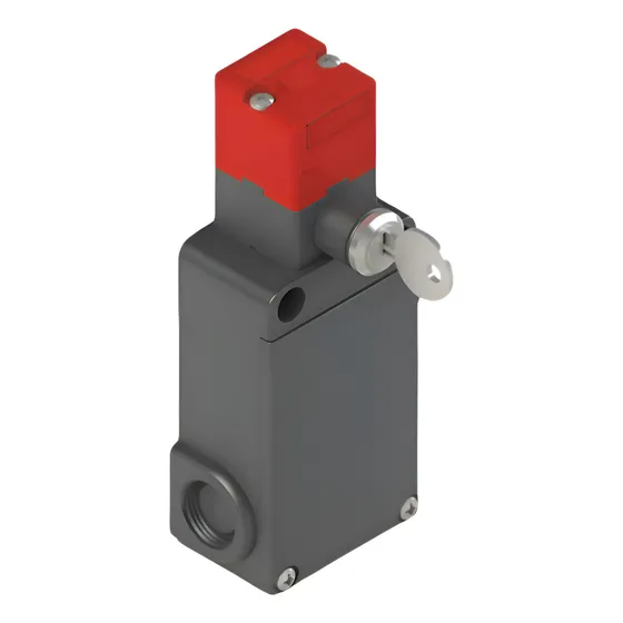 Interruptor De Seguridad Fs1898d120 Pizzato