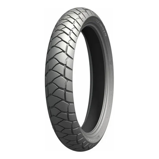 Pneu Dianteiro Michelin Anakee Adventure 100/90-19 57V TL