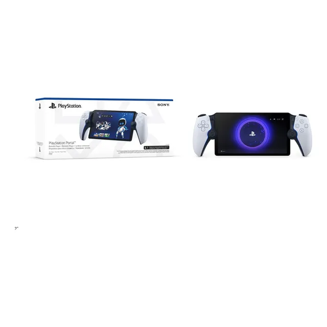 Playstation Portal Reproductor Remoto Para PS5