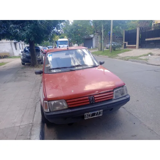 Peugeot 205 1.3 Gl