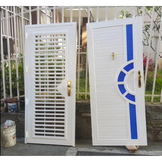 Rejas Y Puertas De Seguridad