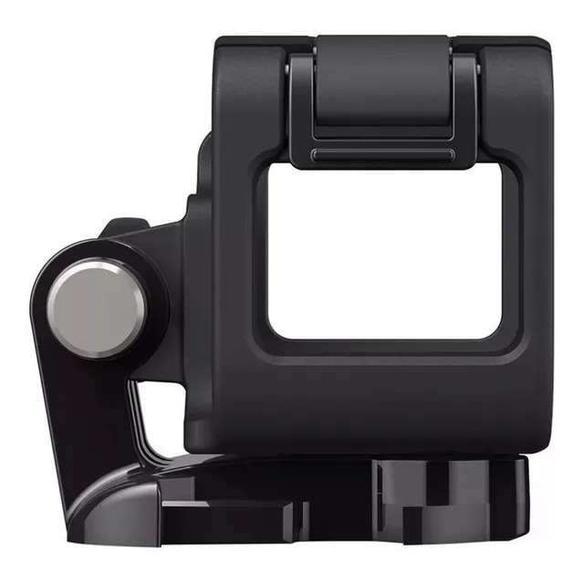 Carcasa O Frame Para Gopro Session  Low-profile