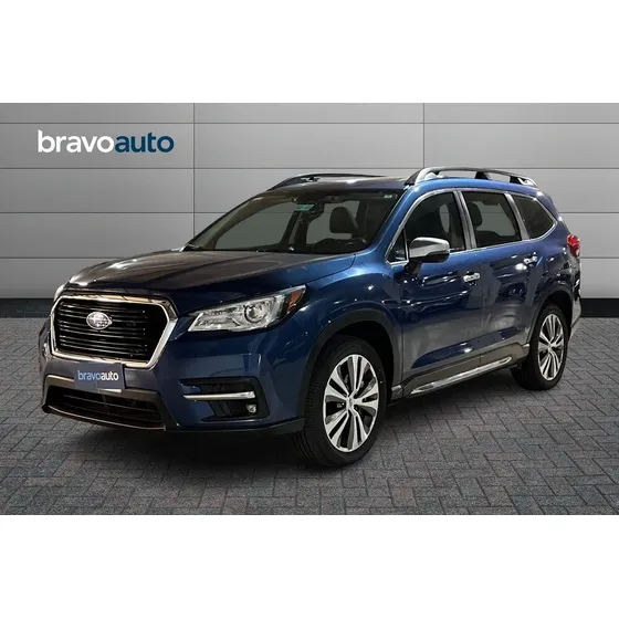 Subaru Evoltis (in) 2.4 Touring Gardx At 4x4