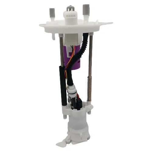 Modulo Bomba Gasolina Ford Fx4 Eclipse