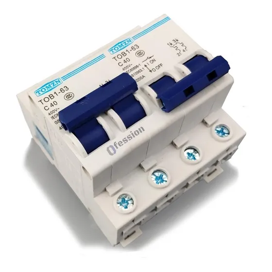Llave Conmutador De Manual P Grupo Electrogeno