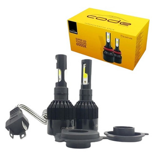 Kit Super Led Tech One 12v 24v H1 H3 H4 H7 H8 H9 H11 Hb3 Hb4 Kit Super Led Tech One 12v 24v H1 H3 H4 H7 H8 H9 H11 Hb3 Hb4