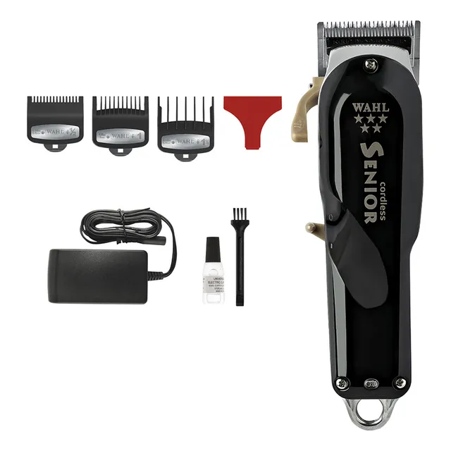 Ma1uina Corta Pelos Wahl Senior 220v Un Año De Garantia