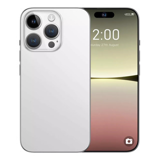 Smartphone Android Barato I15 Promax Smartphone Android Barato I15 Promax