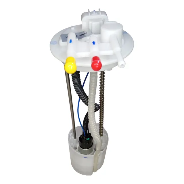 Modulo Bomba De Gasolina Chery Grand Tiger 4x4