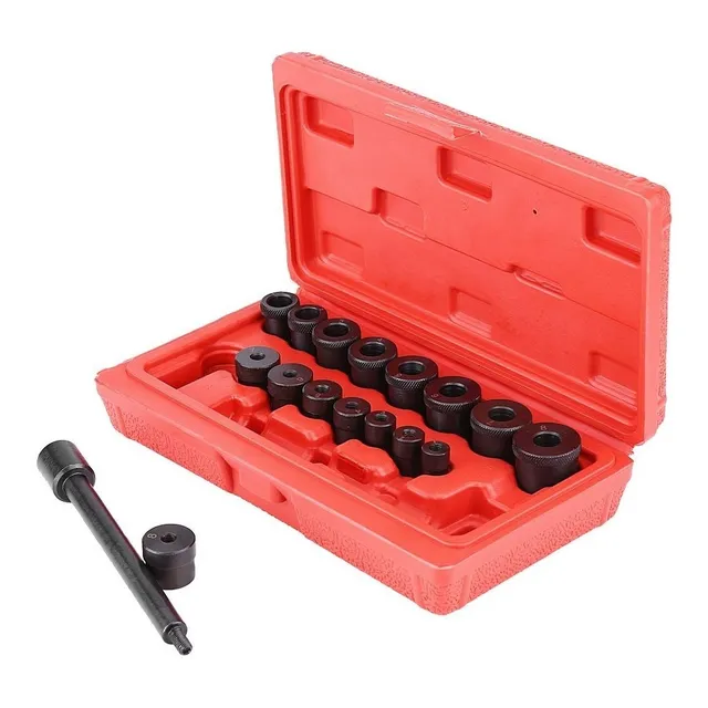 Centrador De Embrague Clutch Universal Torxmeter
