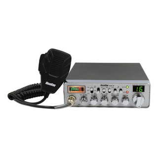 Roadking Rkcbclassic 40 Channel Classic Cb Radio With Large Roadking Rkcbclassic 40 Channel Classic Cb Radio With Large