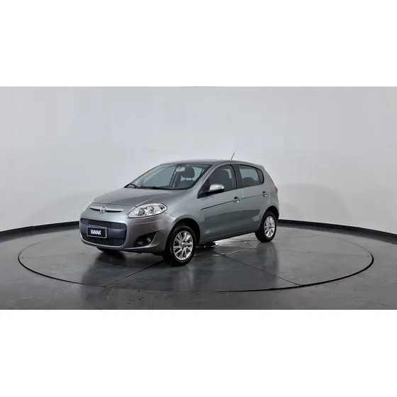 Fiat Palio 1.4 Attractive