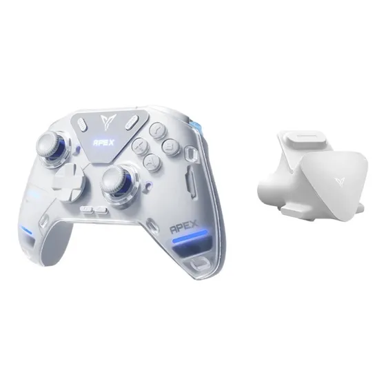 Flydigi Apex 4 Elite Game Controller Com Carregador