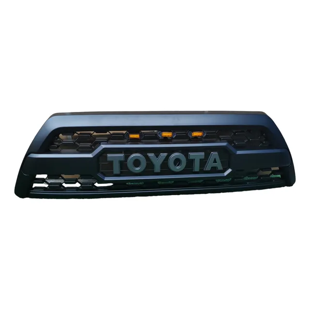 Parrilla Trd Toyota 4runner 2006 2007 2008 Modificada A Trd