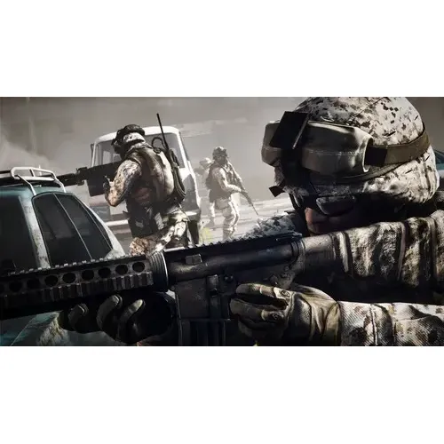 Battlefield 3 Premium Edition Xbox 360 / Xone Mídia Física