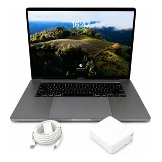 Macbook Pro I9 64gb | Mercado Livre