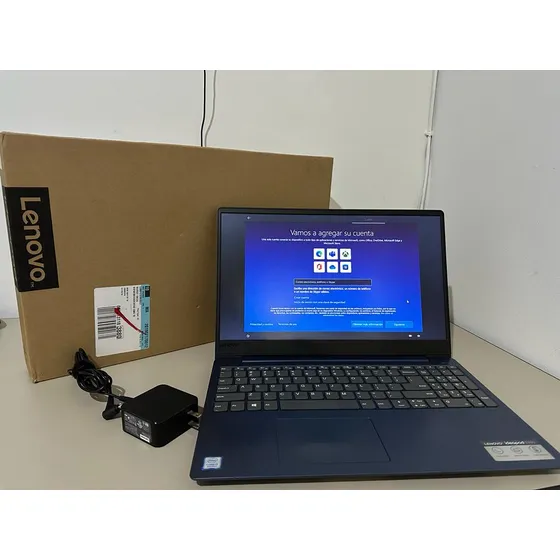 Computador, Laptop Lenovo Ideapad 330s-15ikb