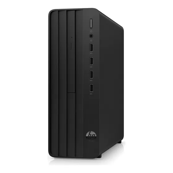 Pc Hp 280 G9 Core I5 12500 Ram 8gb Ssd 512gb W11p