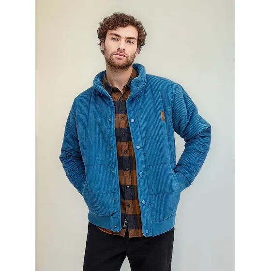 Chaqueta Hombre Reef 