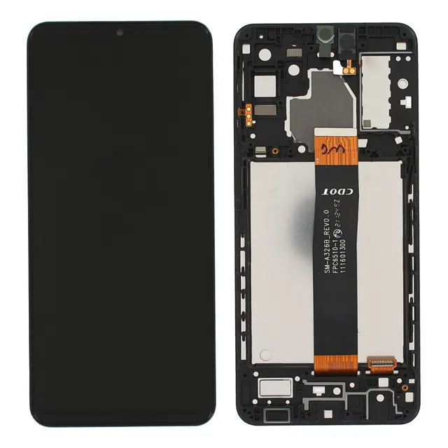 Display Compatible Con Samsung A32 Oem - 2dm Digital