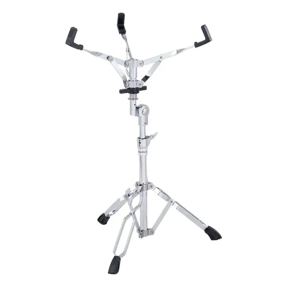 Mapex Soporte Redoblante S-250 Cuo Color Plateado
