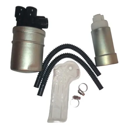 Bomba De Gasolina Silverado U.s.a  (kit Completo)  . (u.s.a)