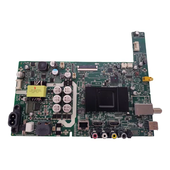 Placa Principal Tv Ptv32e20dsgwa