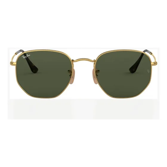 Gafas De Sol Hexagonales Rayban Rb3548n