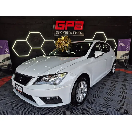 Seat Leon 1.4 Style T 125 Hp Mt