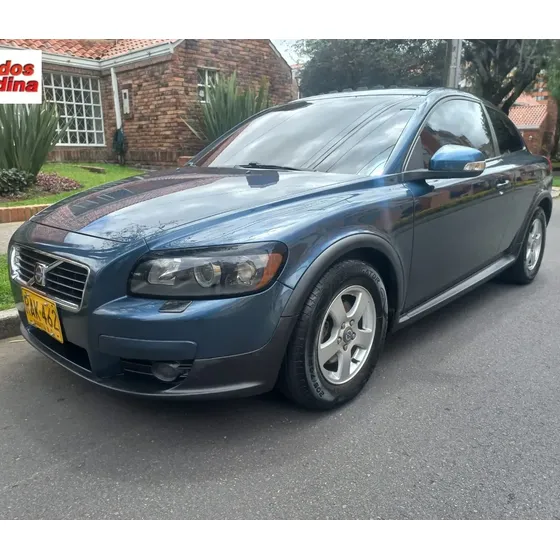 Volvo C30 2.0 usado en Usaquén